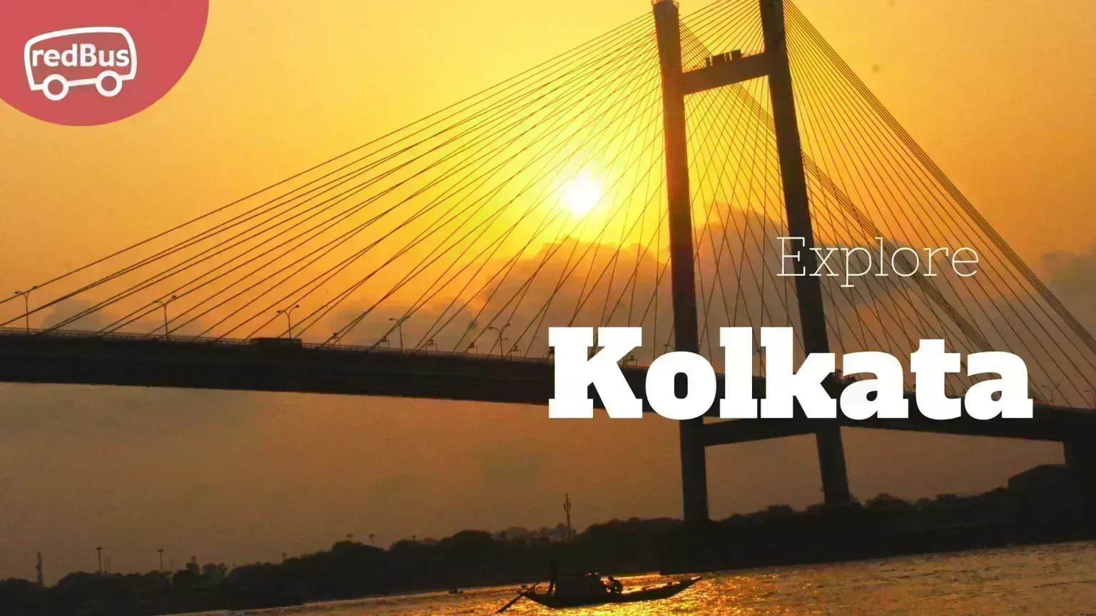 Kolkata bus booking